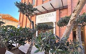 Hotel Nova Roma